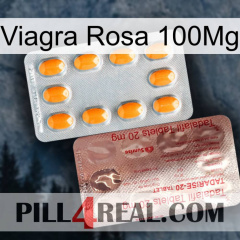 Pink Viagra 100Mg new13